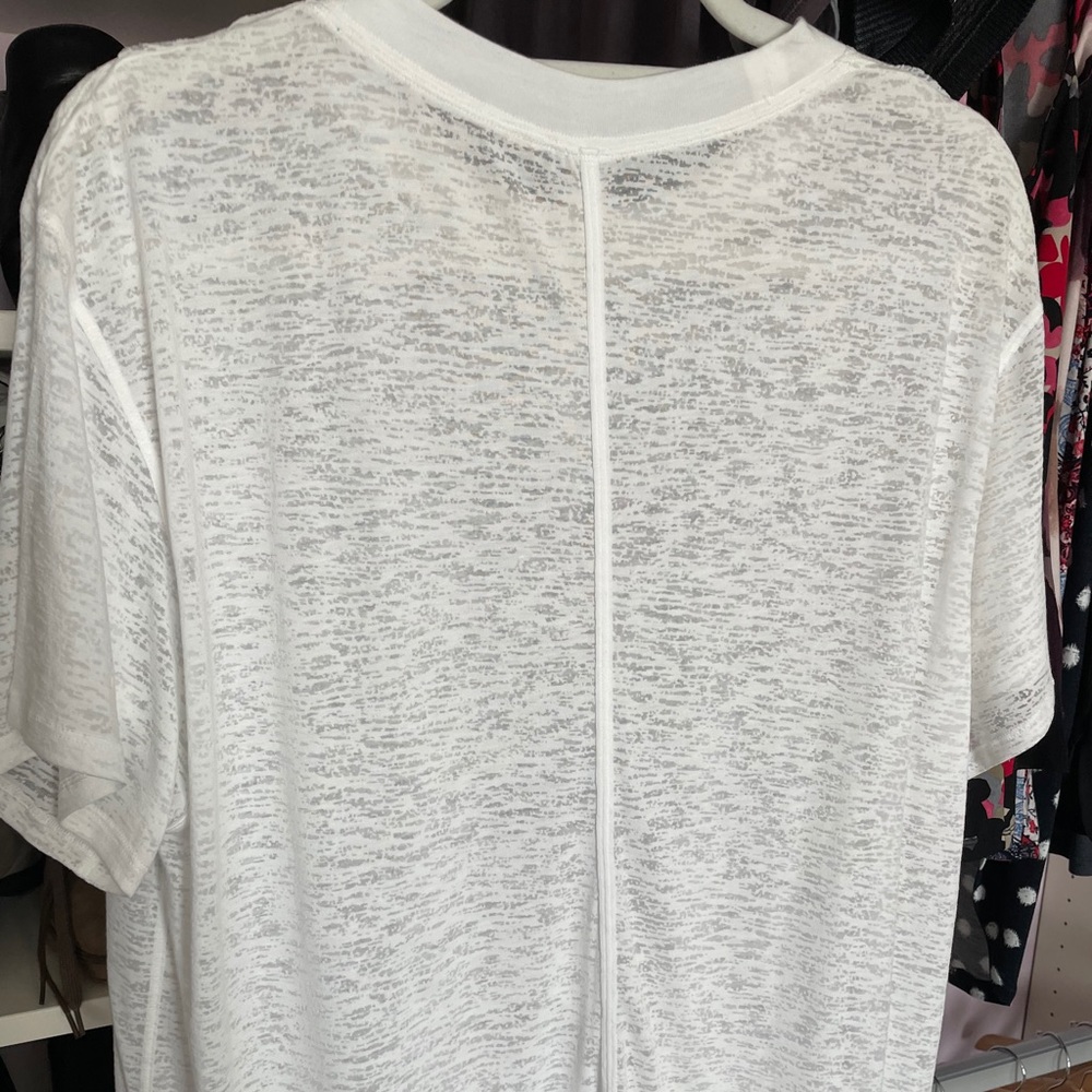 NWOT Lululemon Love Crew